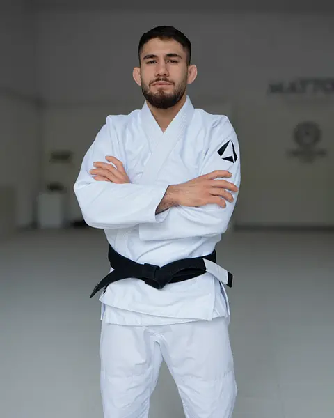 EDGE GI WHITE