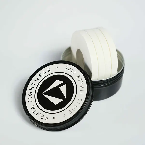 FINGER TAPE BRANCO