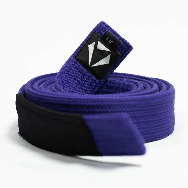 FAIXA ADULTO BJJ PEARL WEAVE