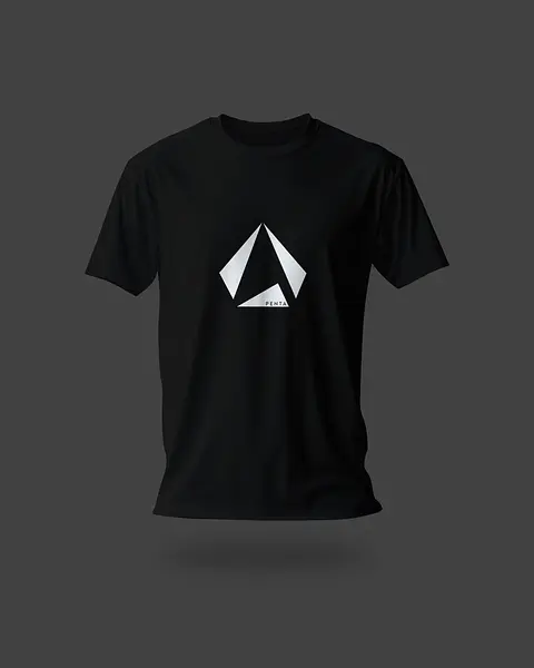 SYMBOL REGULAR T-SHIRT