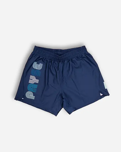 PAYSE The Line Fight Short