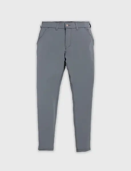 VRSA STRETCH POLY CHINO - TAPER