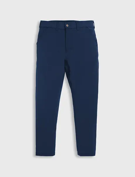 VRSA STRETCH POLY CHINO - STRAIGHT
