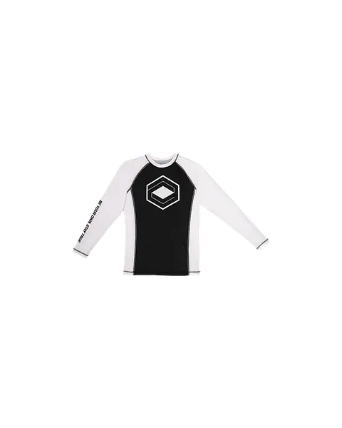 Ranked Rashguard
