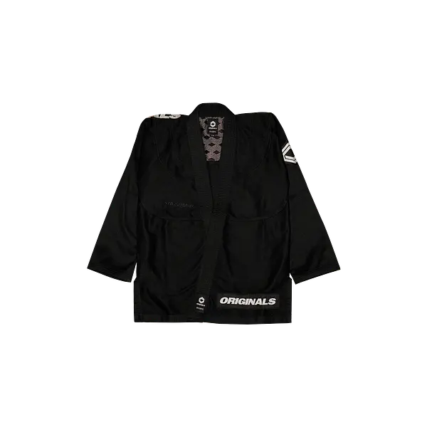 OREO STANDARD COMP BLACK