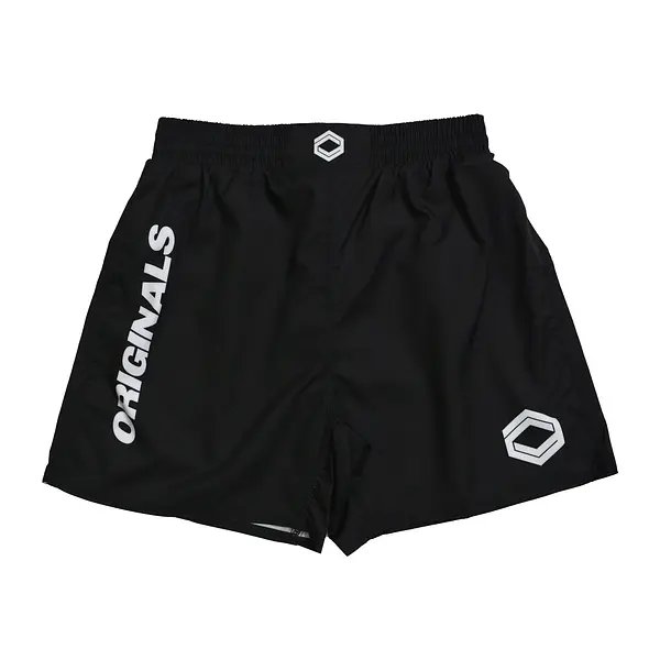 FOUNDATION NOGI SHORTS