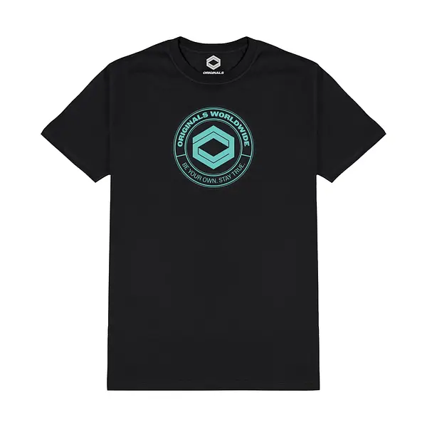 OG STAY TRUE TEE