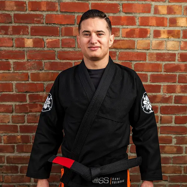OSS Kimonos | New Era | Black