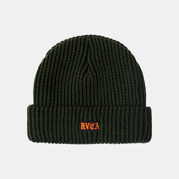 RVCA Transit Beanie