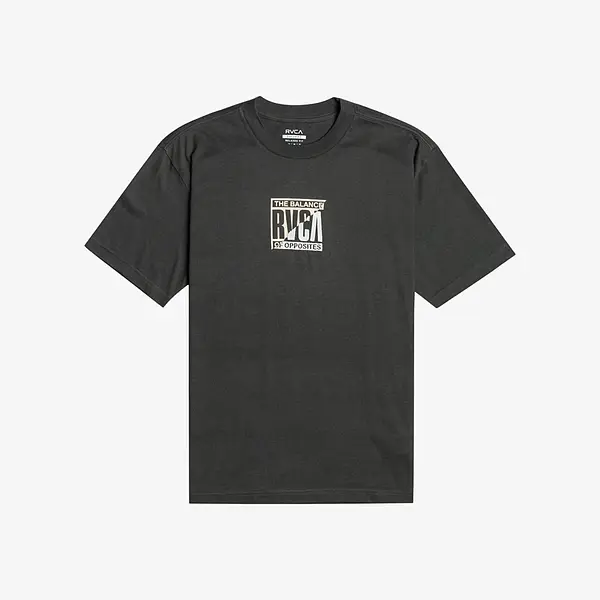 RVCA T-shirt Splitter