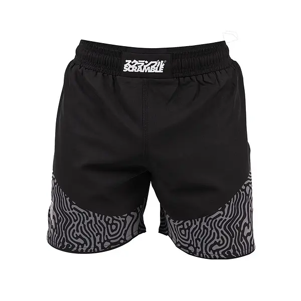 Scramble Shorts Senshu V2