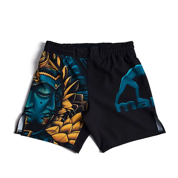 Manto Shorts Big Buddha