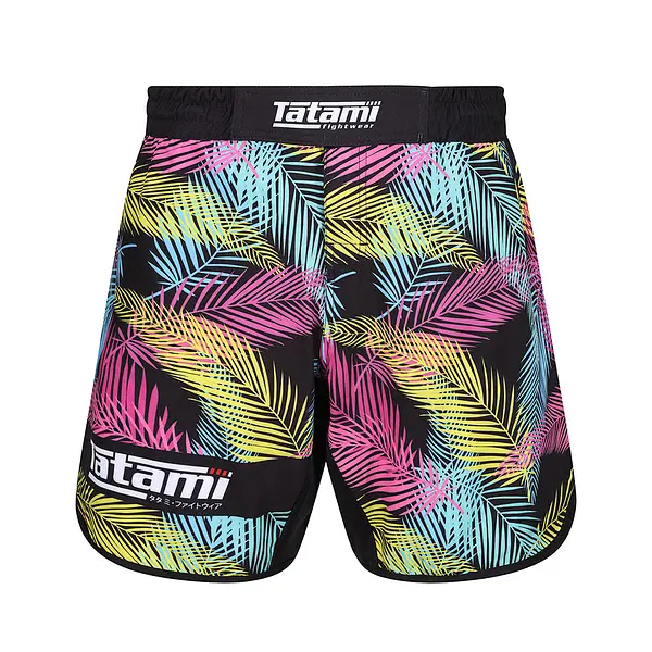 Tatami Shorts Tropicana
