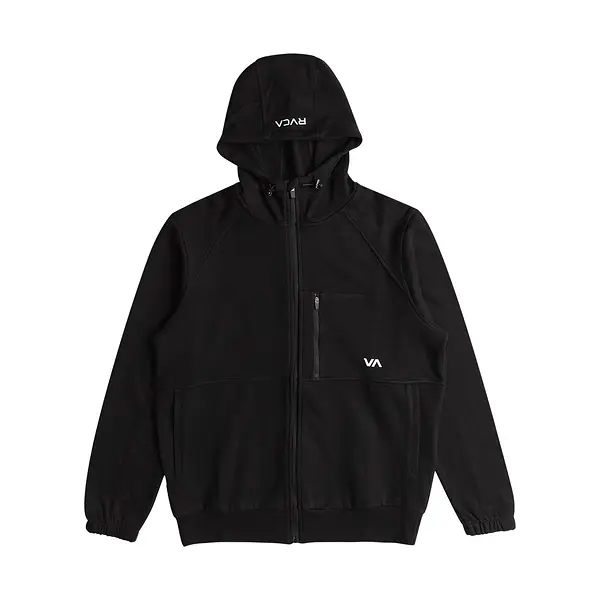 RVCA Hoodie Tech Fleece II