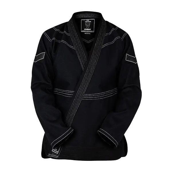 Hyperfly BJJ Gi Ladies Icon V Phantom black