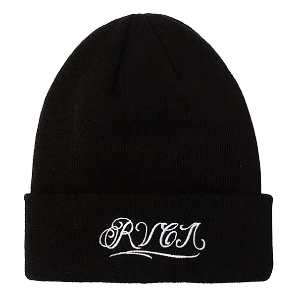 RVCA Beanie Mister Cartoon