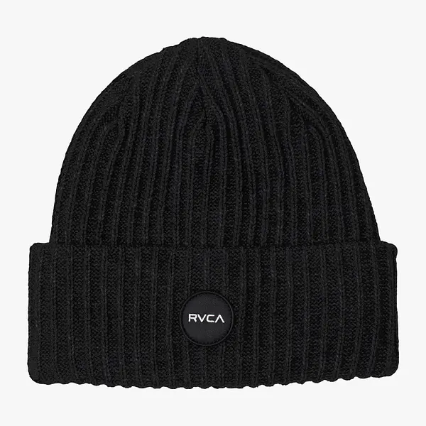 RVCA Beanie PM black