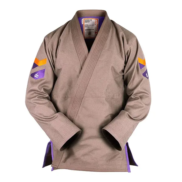 Hyperfly BJJ Gi Hyperlyte 2.5 moab