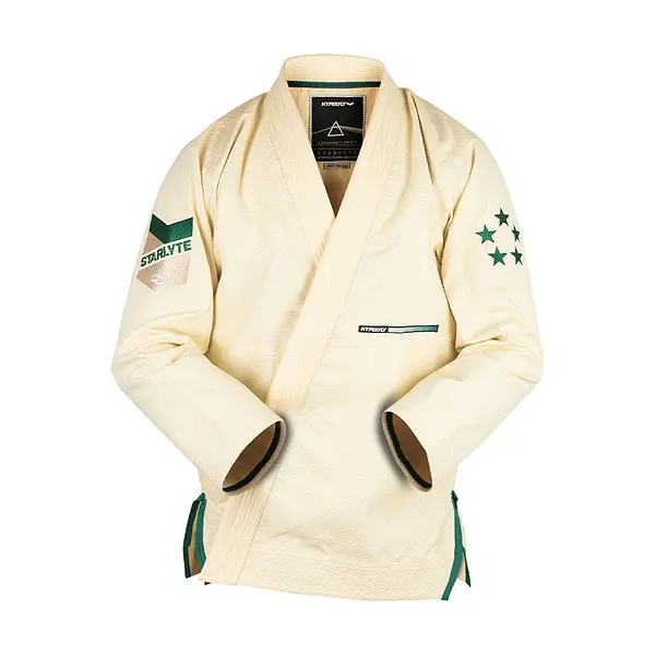 Hyperfly BJJ Gi Ladies Starlyte II gaia