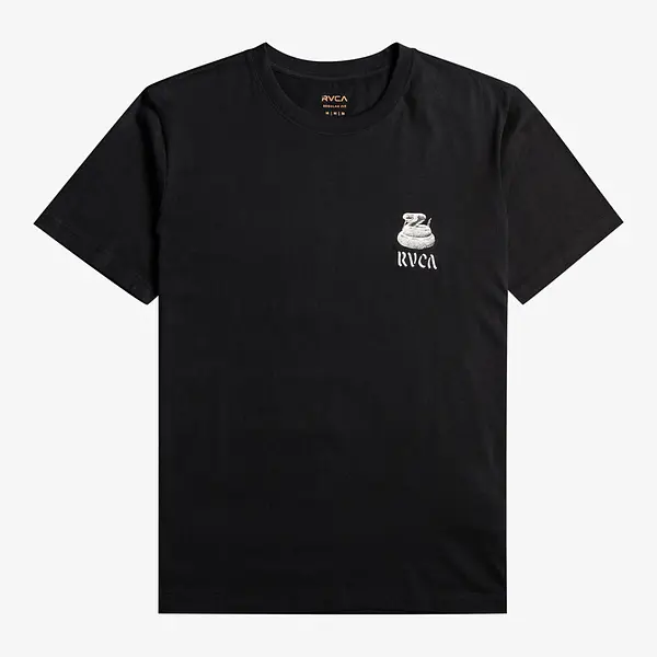 RVCA T-shirt Beautiful Danger