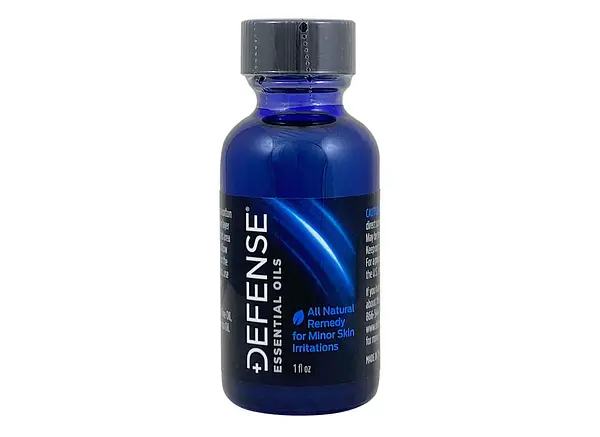 Defense Essential Oil