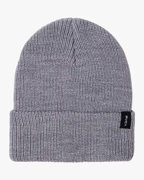 RVCA Beanie Dayshift grey