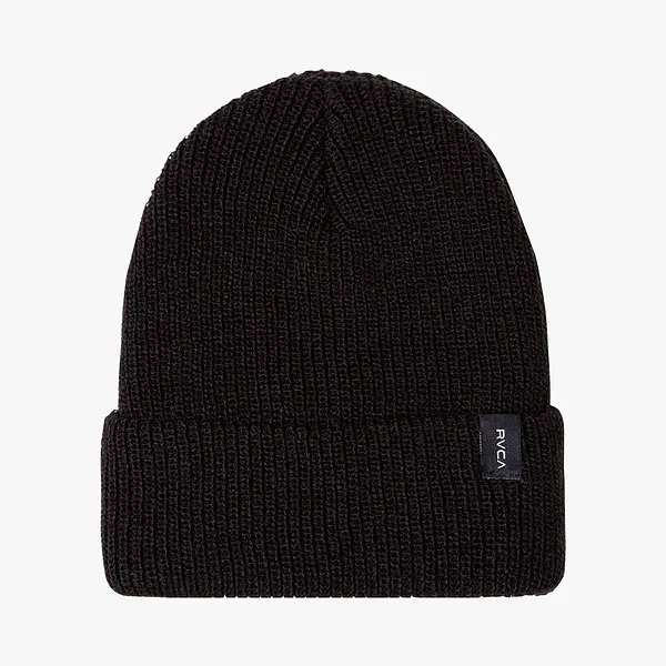 RVCA Beanie Dayshift black