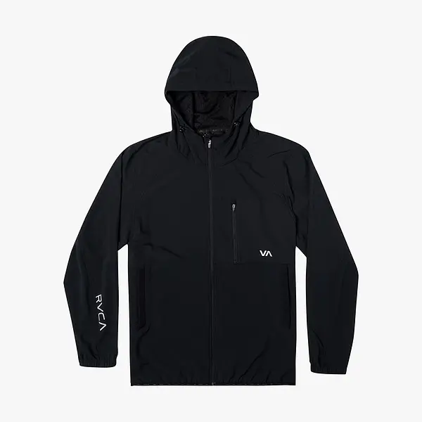 RVCA Jacket Sport Yogger II
