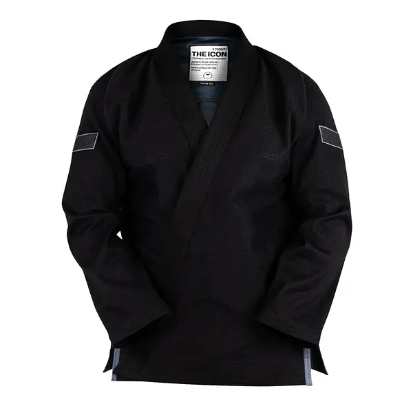 Hyperfly BJJ Gi Icon black/black