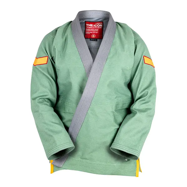Hyperfly BJJ Gi Icon boba fett