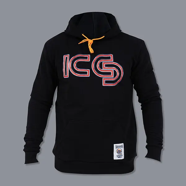 Scramble x Saku Hoodie World Tour