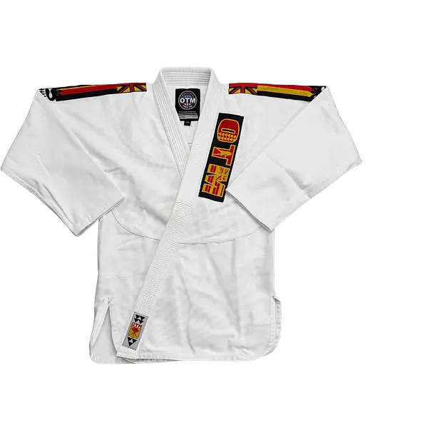 OTM Fight Shop Hawaii GI