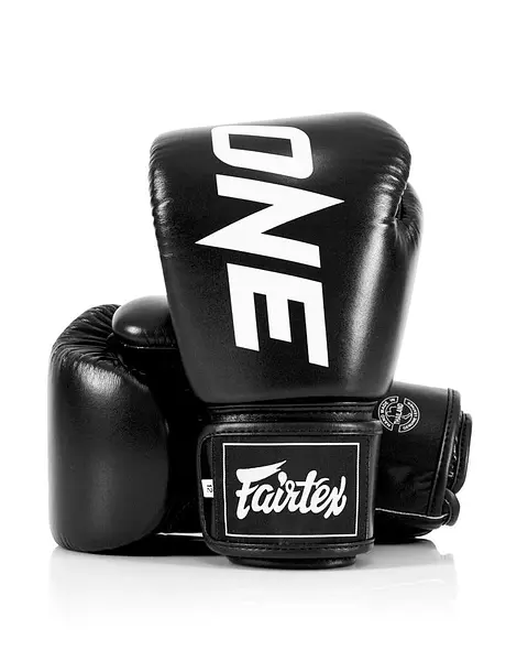 Fairtex ONE championship BGV1 Boxing Glove