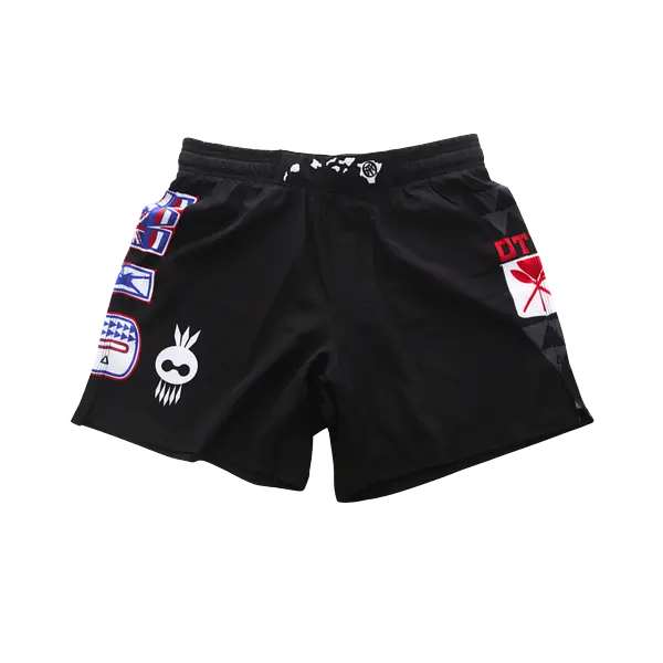 OTM HAWAII Shorts