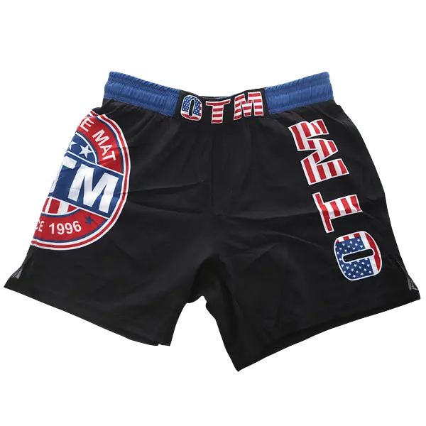 OTM USA Split Side shorts