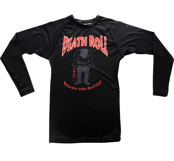 SBMT Death Roll