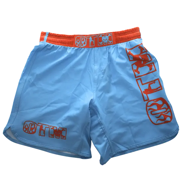 OTM FHS Scallop Blue_Orange