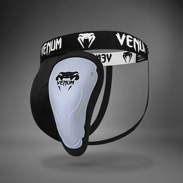 Venum Challenger Groin Guard & Support