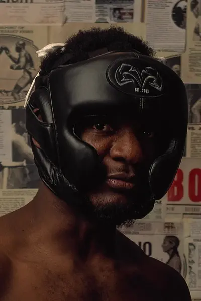 RHG-Guerrero Headgear