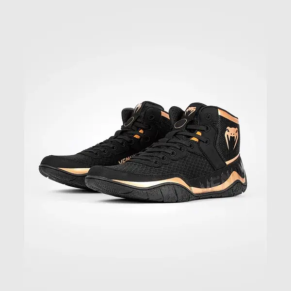 Venum Elite Wrestling Shoes