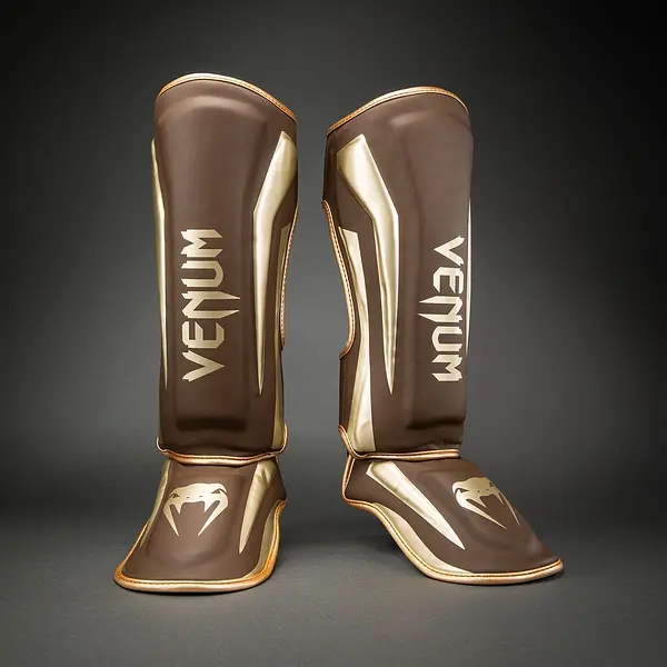 Venum Elite Shin Guards