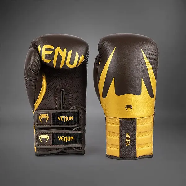 Venum Reverso Boxing Gloves