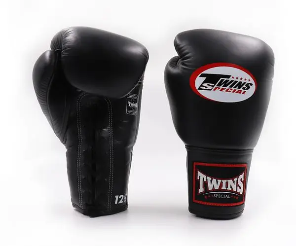 Twins Special Lace Up BGLL1- Boxing Gloves