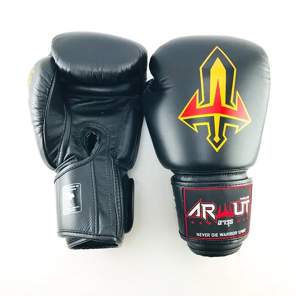 Arwut Muay Thai Boxing Glove BG1