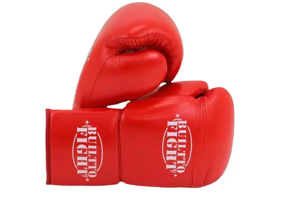 BTF Pro MAX lace Up glove