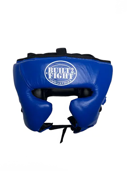 BTF Cheek Protector Headgear
