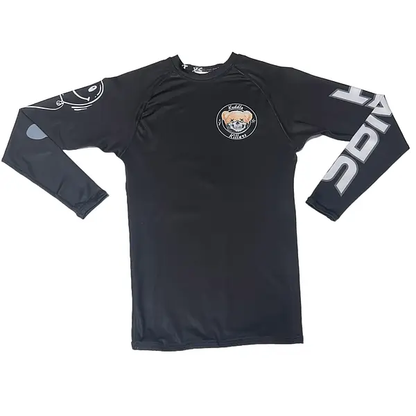 SBMT Cuddle KILLERS Rashguard
