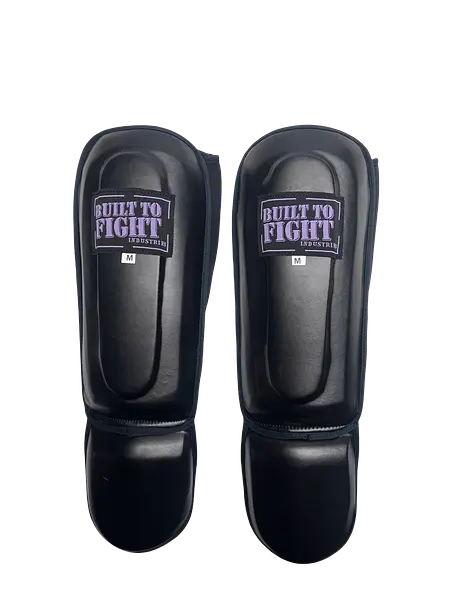 BTF Hybrid Shin Guard