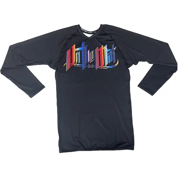 OTM Blanket Design Rashguard