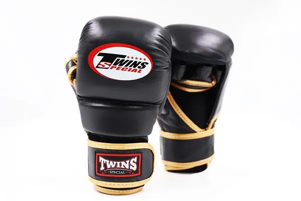 Twins MMA Sparring gloves GGL145